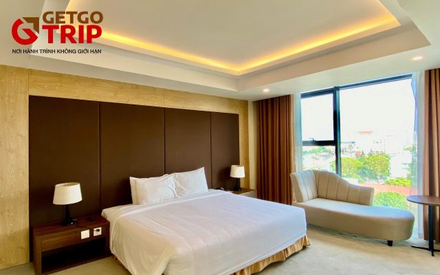 Mường Thanh Luxury Buôn Mê Thuột - Hạng phòng Executive Suite