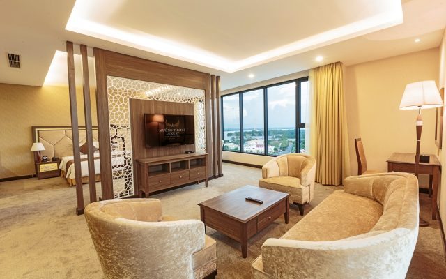 Mường Thanh Luxury Cần Thơ - Executive Suite