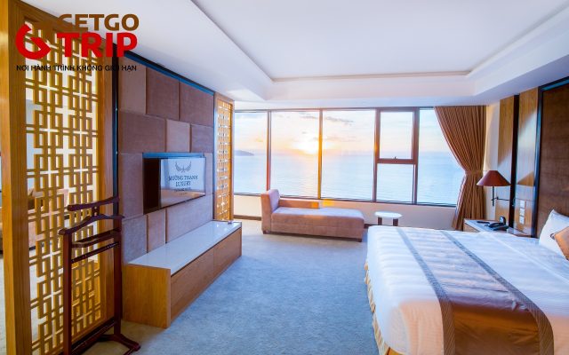 Mường Thanh Luxury Đà Nẵng - Hạng phòng Grand Suite