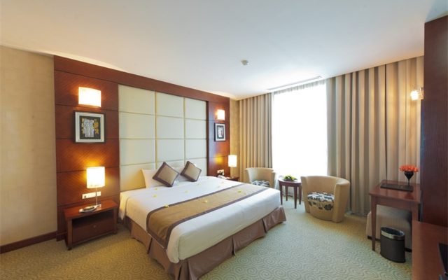 Khách sạn Mường Thanh Grand Hà Nội - Grand Suite