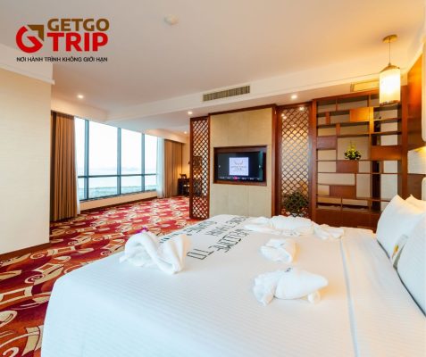 Hạng phòng Grand Suite