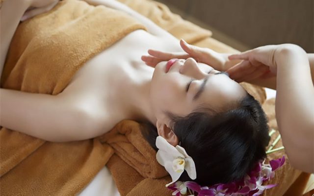 Khách sạn Mường Thanh Phú Thọ - Spa & Massage