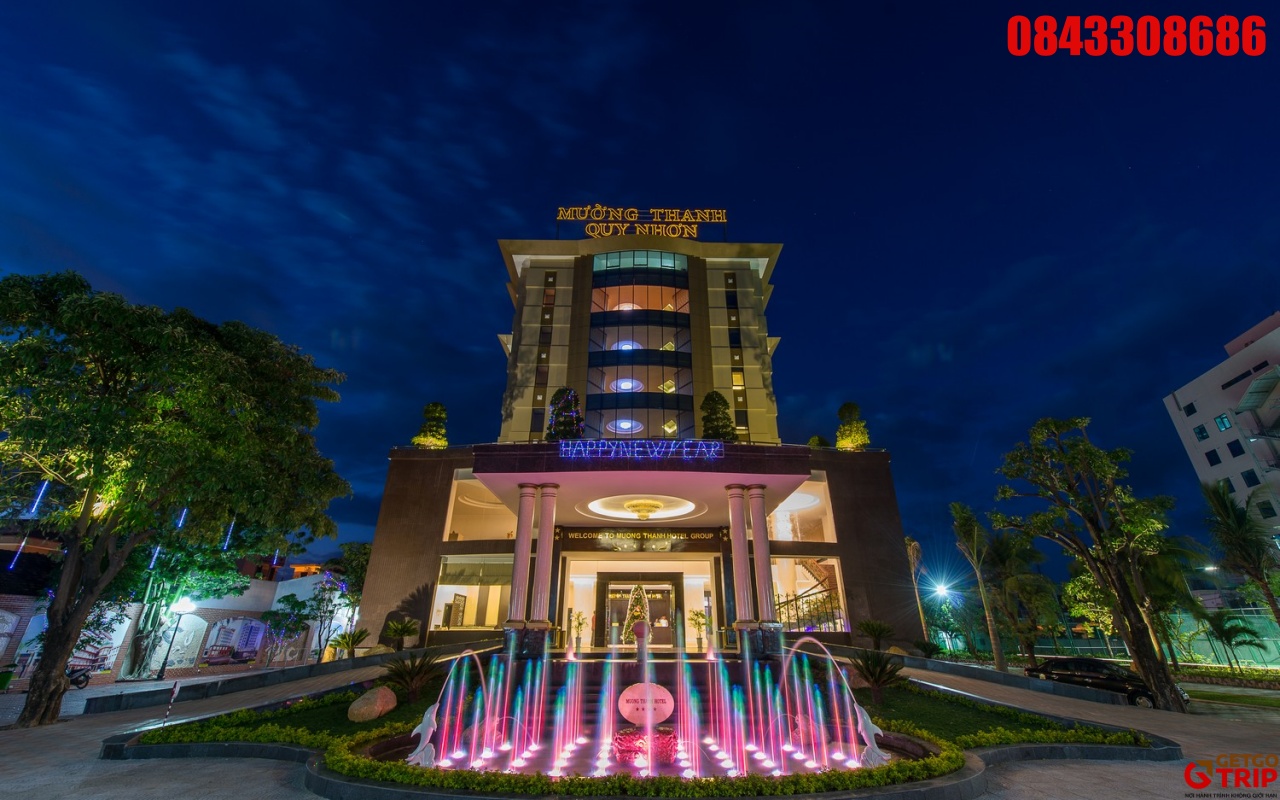 Mường Thanh Quy Nhơn 