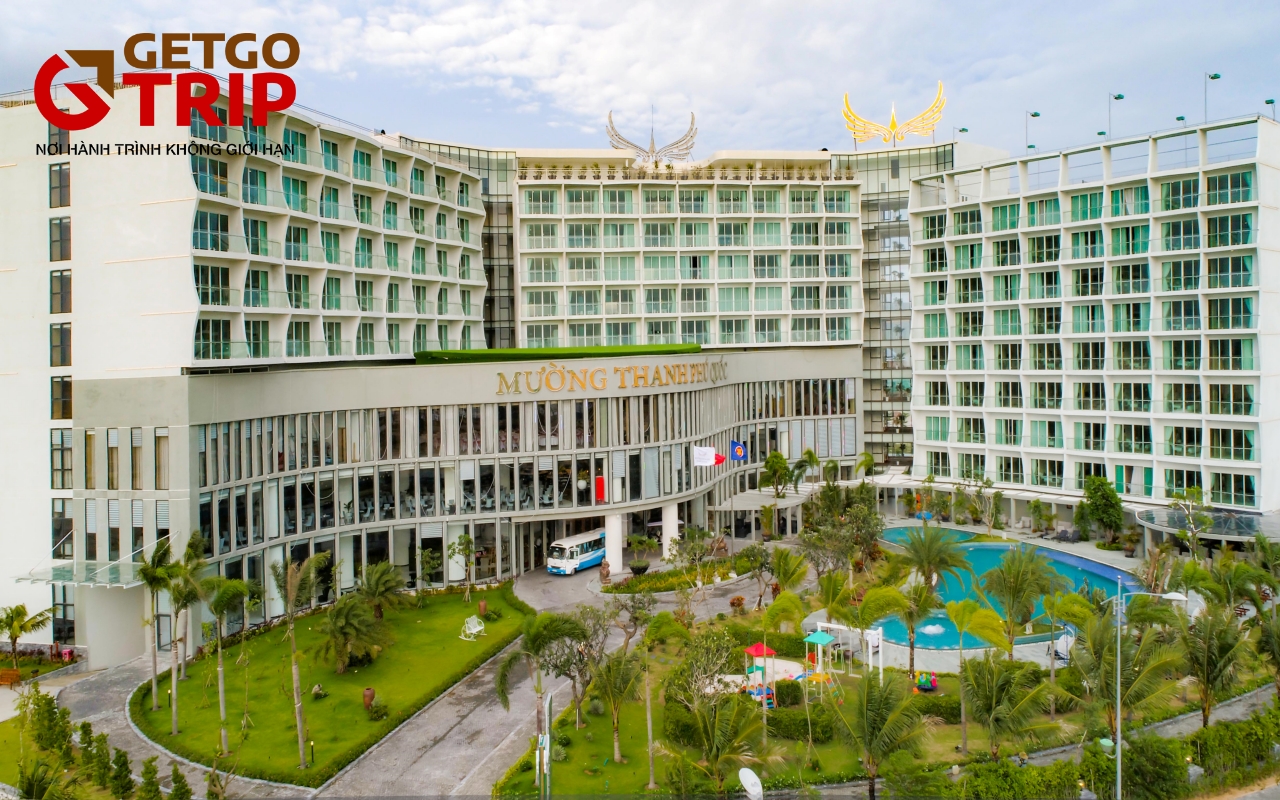 Mường Thanh Luxury Phú Quốc Mường Thanh Luxury Phú Quốc