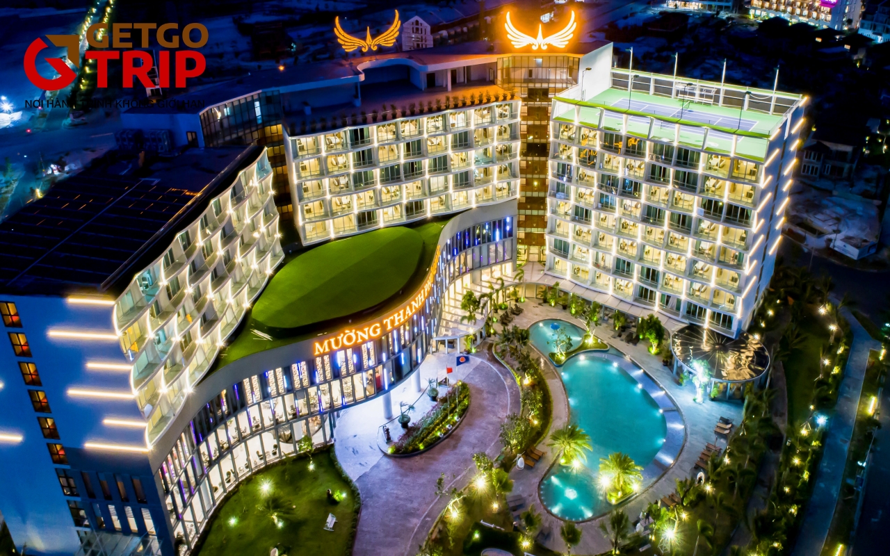 Mường Thanh Luxury Phú Quốc Mường Thanh Luxury Phú Quốc