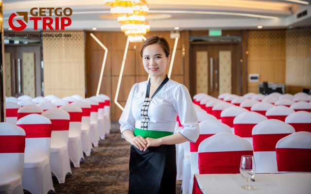 Mường Thanh Grand Bãi Cháy - Hội trường Sa Vĩ