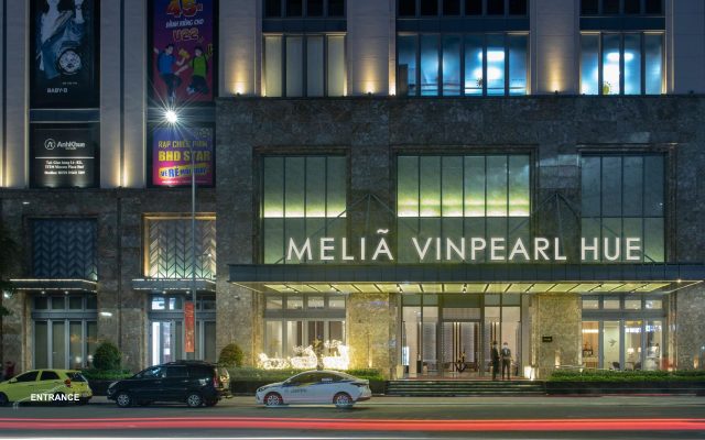 Melia Vinpearl Huế