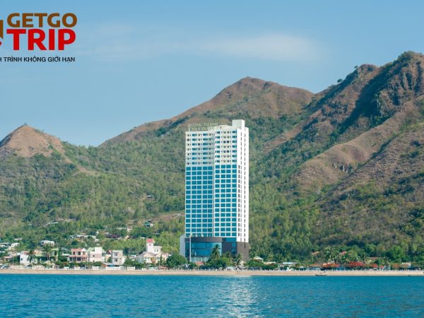 Mường Thanh Grand Nha Trang