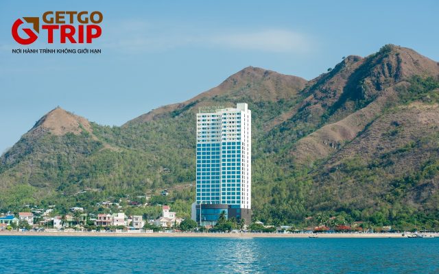 Mường Thanh Grand Nha Trang