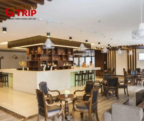 Mường Thanh Grand Quảng Trị - Bar