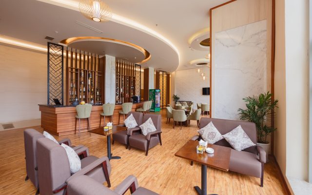 Mường Thanh Holiday Mộc Châu - Quầy Bar