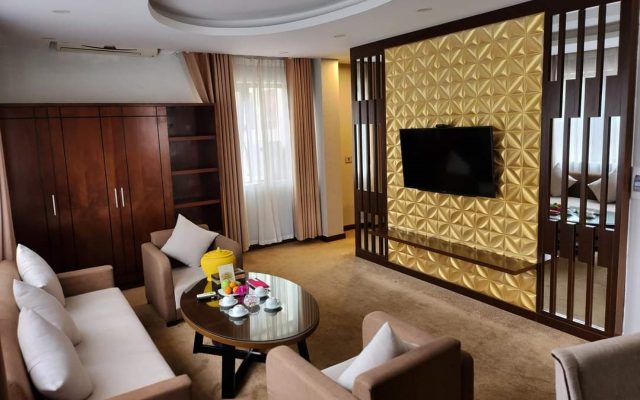 Mường Thanh Lai Châu - Executive Suite