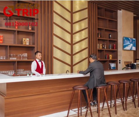 Mường Thanh Luxury Bắc Ninh - Quầy Bar Hoài Thị