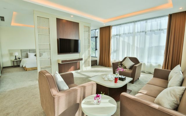 Mường Thanh Luxury Diễn Lâm - Executive Suite