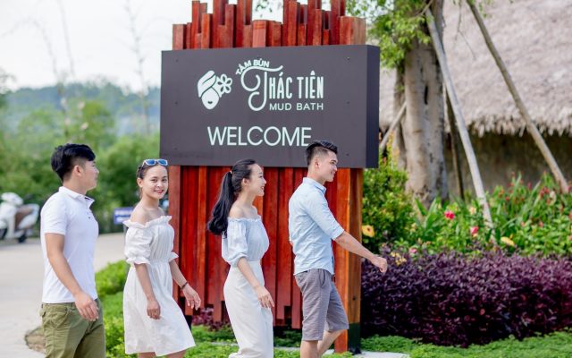 Mường Thanh Luxury Diễn Lâm - Thác tiên 2