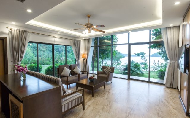 Mường Thanh Luxury Diễn Lâm - Villa 1 phòng ngủ 2