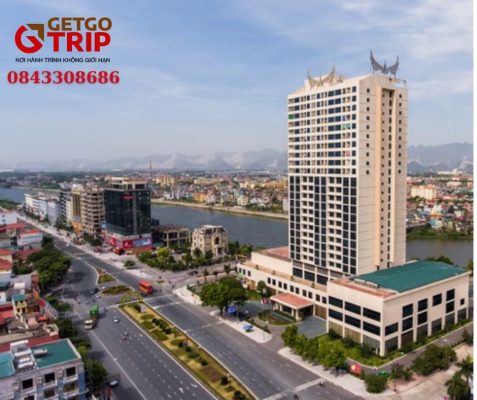 Mường Thanh Luxury Hà Nam