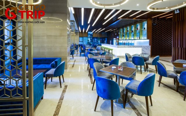 Mường Thanh Luxury Đà Nẵng - Non Nước Bar