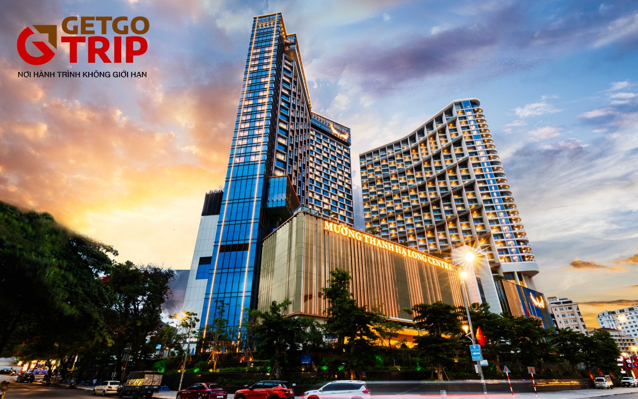Mường Thanh Luxury Hạ Long Residence Mường Thanh Luxury Hạ Long Residence