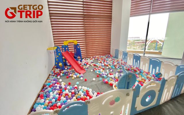 Mường Thanh Luxury Hạ Long Residence - Kid