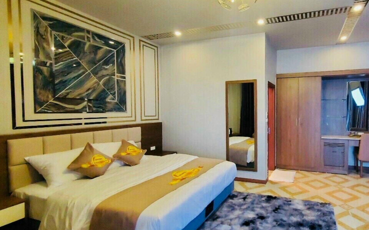 Tất Tần Tật về Cầu Kính Rồng Mây Sapa: Trải Nghiệm Mạo Hiểm Giữa Thiên Nhiên Tây Bắc