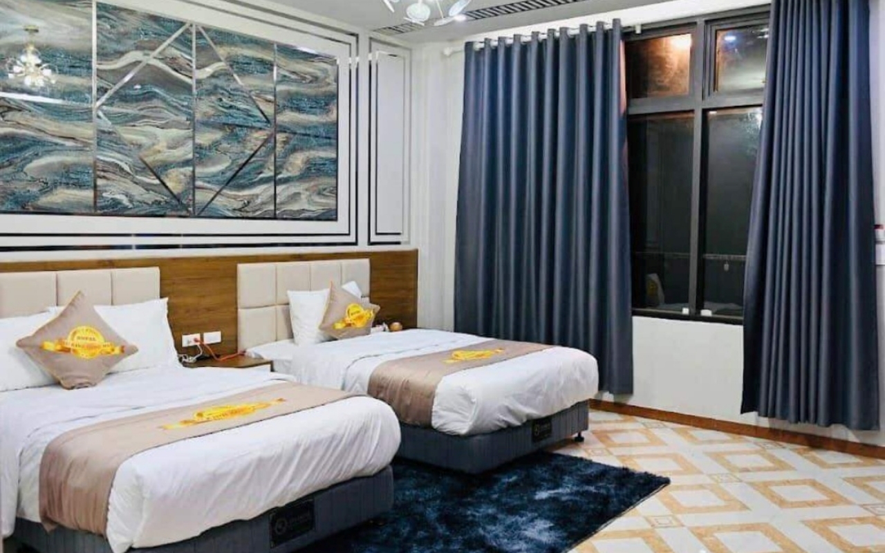 Tất Tần Tật về Cầu Kính Rồng Mây Sapa: Trải Nghiệm Mạo Hiểm Giữa Thiên Nhiên Tây Bắc