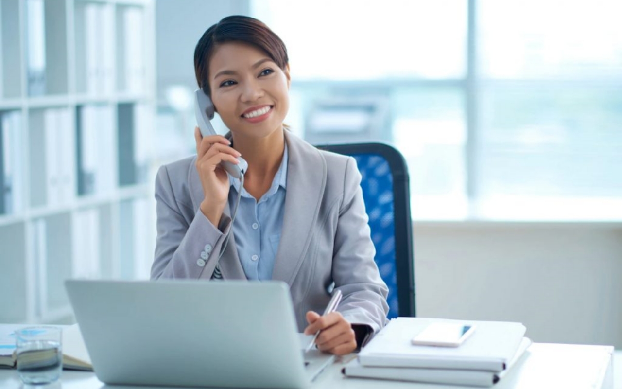 Đặt phòng qua Đại lý du lịch Tư vấn chuyên nghiệp