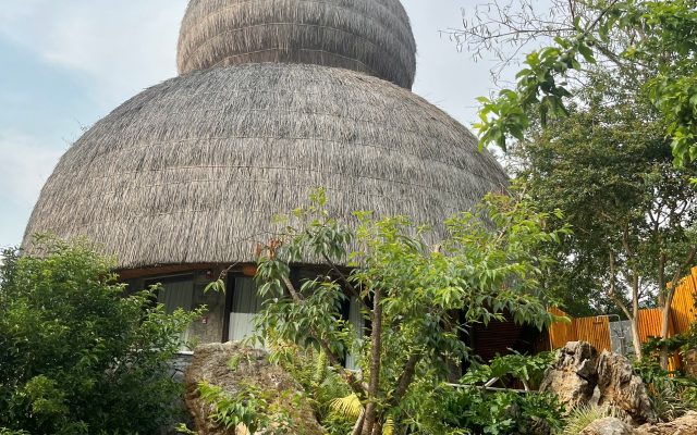 Garrya Mù Cang Chải Resort - Mù Cang Chải Pool Suite