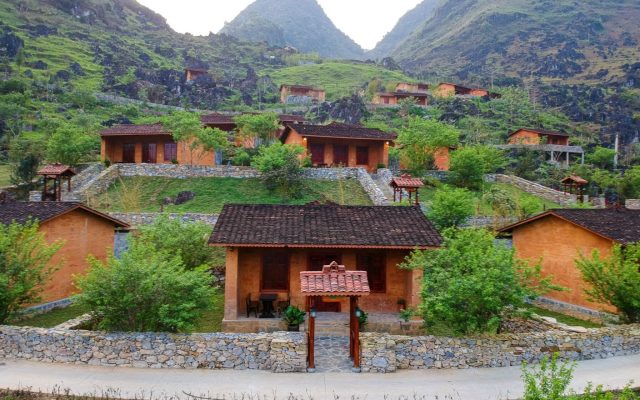 H'mong Village Hà Giang - Bungalow đơn 1