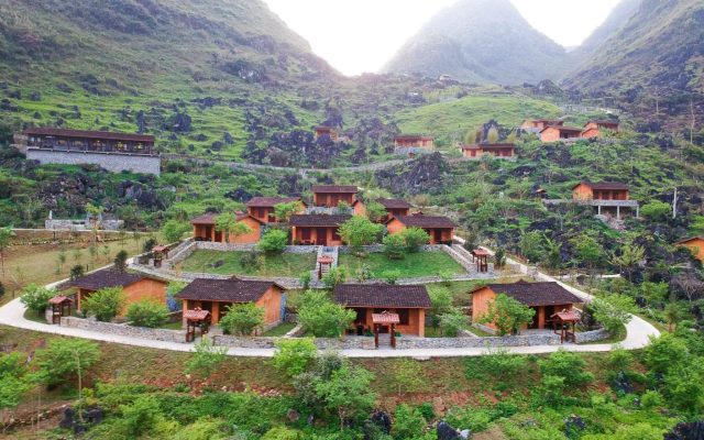 H'mong Village Hà Giang - Bungalow đơn