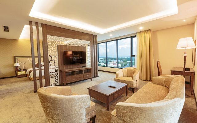 Khách sạn Mường Thanh Luxury Cà Mau - Executive Suite