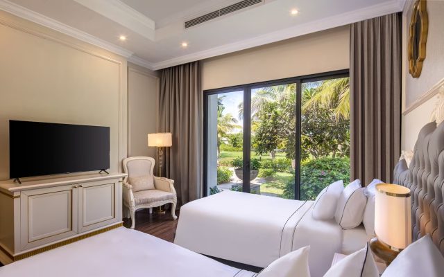 Melia Vinpearl Cửa Sót - Biệt thự 2 phòng ngủ 3