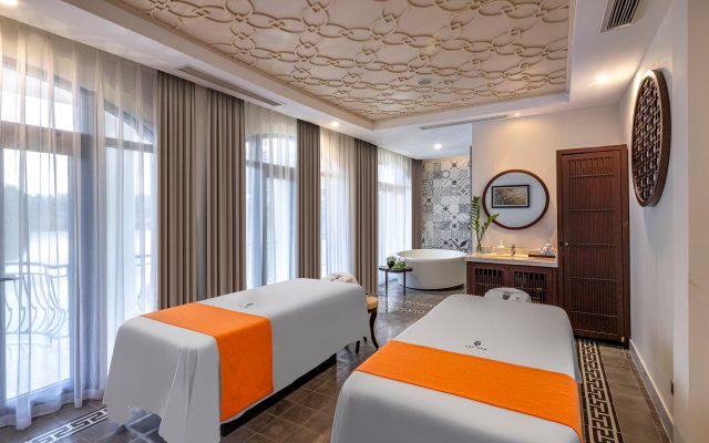 Melia Vinpearl Cửa Sót - Spa & Massage