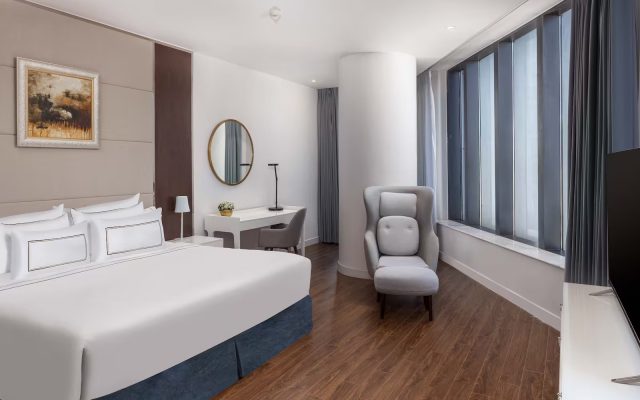 Melia Vinpearl Hà Tĩnh- Premium Corner