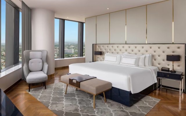 Melia Vinpearl Hà Tĩnh - Suite 1