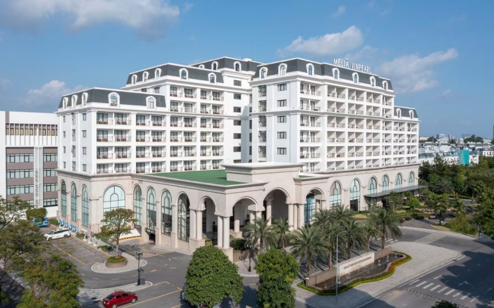 Melia Vinpearl Hải Phòng 1