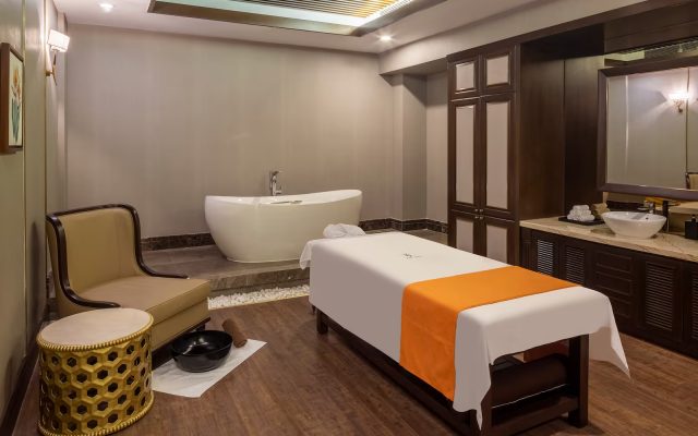 Melia Vinpearl Hải Phòng - Spa & massage