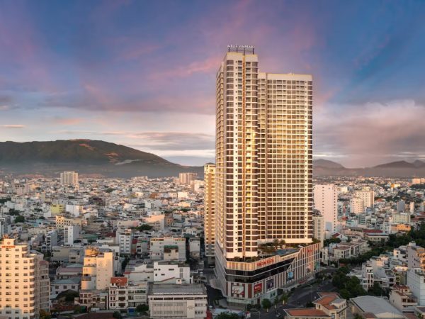 Melia Vinpearl Nha Trang Empire