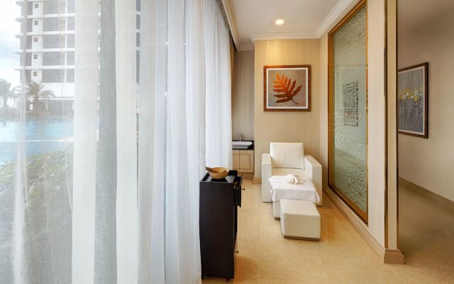 Melia Vinpearl Nha Trang Empire - Spa & Massage