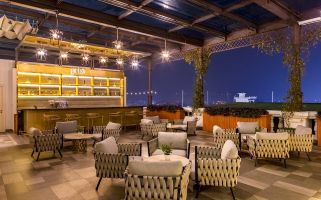 Melia Vinpearl Phủ Lý - Quầy bar