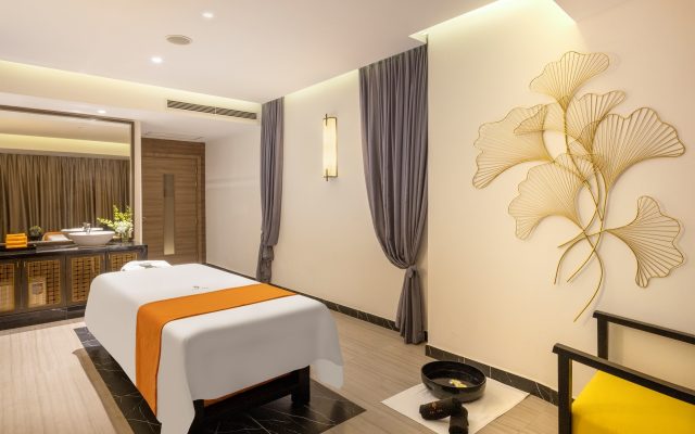 Melia Vinpearl Thanh Hóa - Spa & Massage