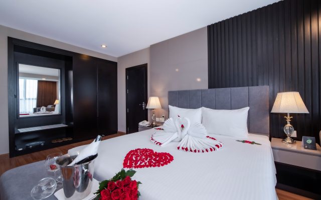 Mường Thanh Grand Đà Nẵng - Executive Suite