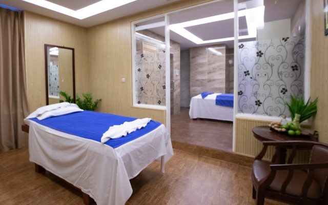 Mường Thanh Grand Đà Nẵng - Spa & Massage