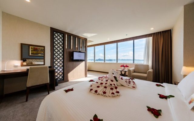 Mường Thanh Grand Hạ Long - Executive Suite