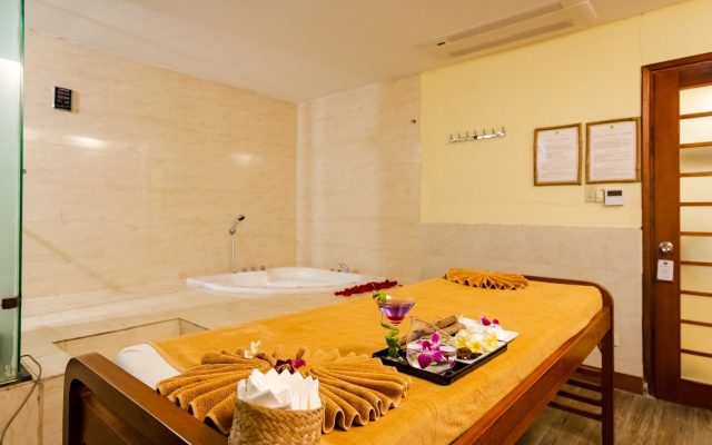 Mường Thanh Grand Hạ Long - Phòng Massage