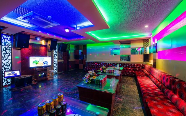 Mường Thanh Grand Hà Tĩnh - Karaoke