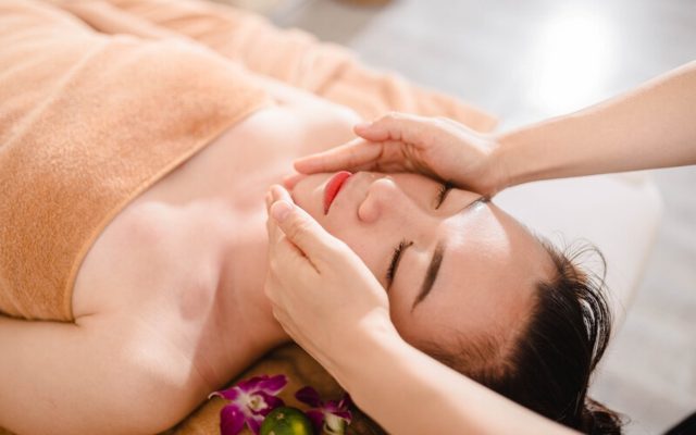 Mường Thanh Grand Hà Tĩnh - Spa & Massage