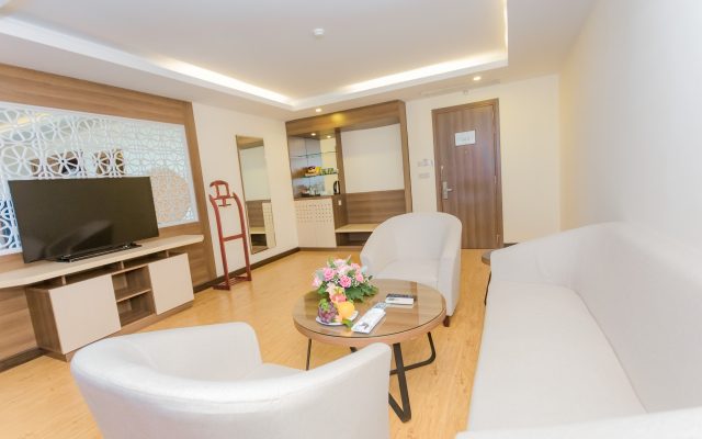 Mường Thanh Grand Quảng Nam - Executive Suite