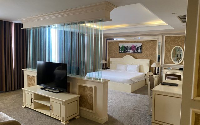 Muong Thanh Grand Quảng Nam- Grand Suite