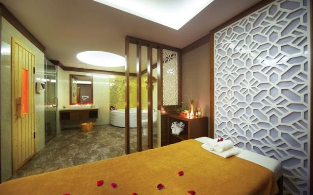 Muong Thanh Grand Quảng Nam - Spa & Massage